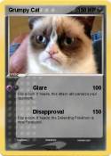 Grumpy Cat
