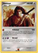 Hawkeye