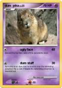 dum pika