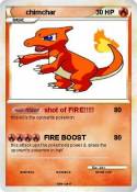 chimchar chimchar