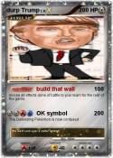 durp Trump
