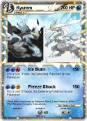 Kyurem