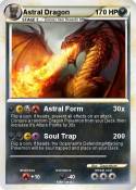 Astral Dragon