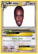 P diddy