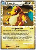 Dragonite