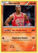 MJordan EX