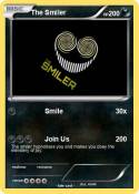 The Smiler
