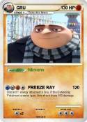 GRU