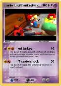 mario luigi