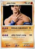 John Cena