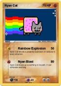 Nyan Cat