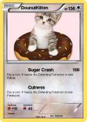 DounutKitten