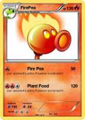 FirePea