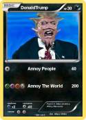 DonaldTrump