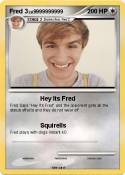 Fred 3