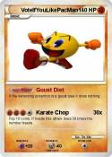 VoteIfYouLikePacMan