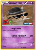MLG CAT! YES!