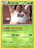Gas Gas Gas