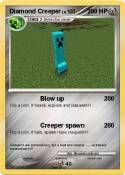 Diamond Creeper