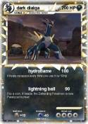 dark dialga