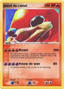 jamel da camel