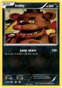 freddy
