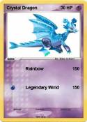 Crystal Dragon