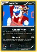Grand Dad