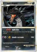 dark dragon dark dragon