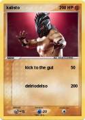 kalisto