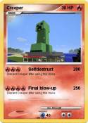 Creeper