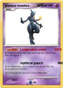 shadow mewtwo