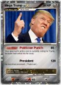 Mega Trump