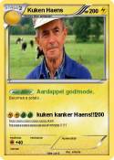 Kuken Haens