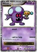 shroob