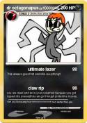 dr octagonapus