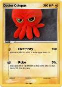 Doctor Octopus