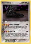 Ender Dragon