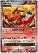 Infernape