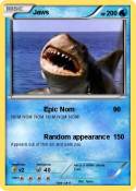 Jaws