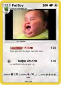 Fat Boy