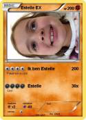 Estelle EX