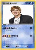 Kendall Schmidt Kendall Schmidt