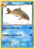 carp