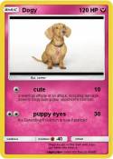 Dogy