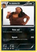 Yo moma EX