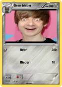 Bean bieber