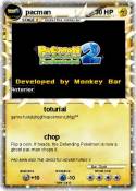 pacman