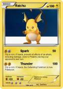 Raichu