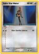 Sailor Star